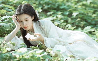 韩漫《直播主的流量密码（无删减）》在线观