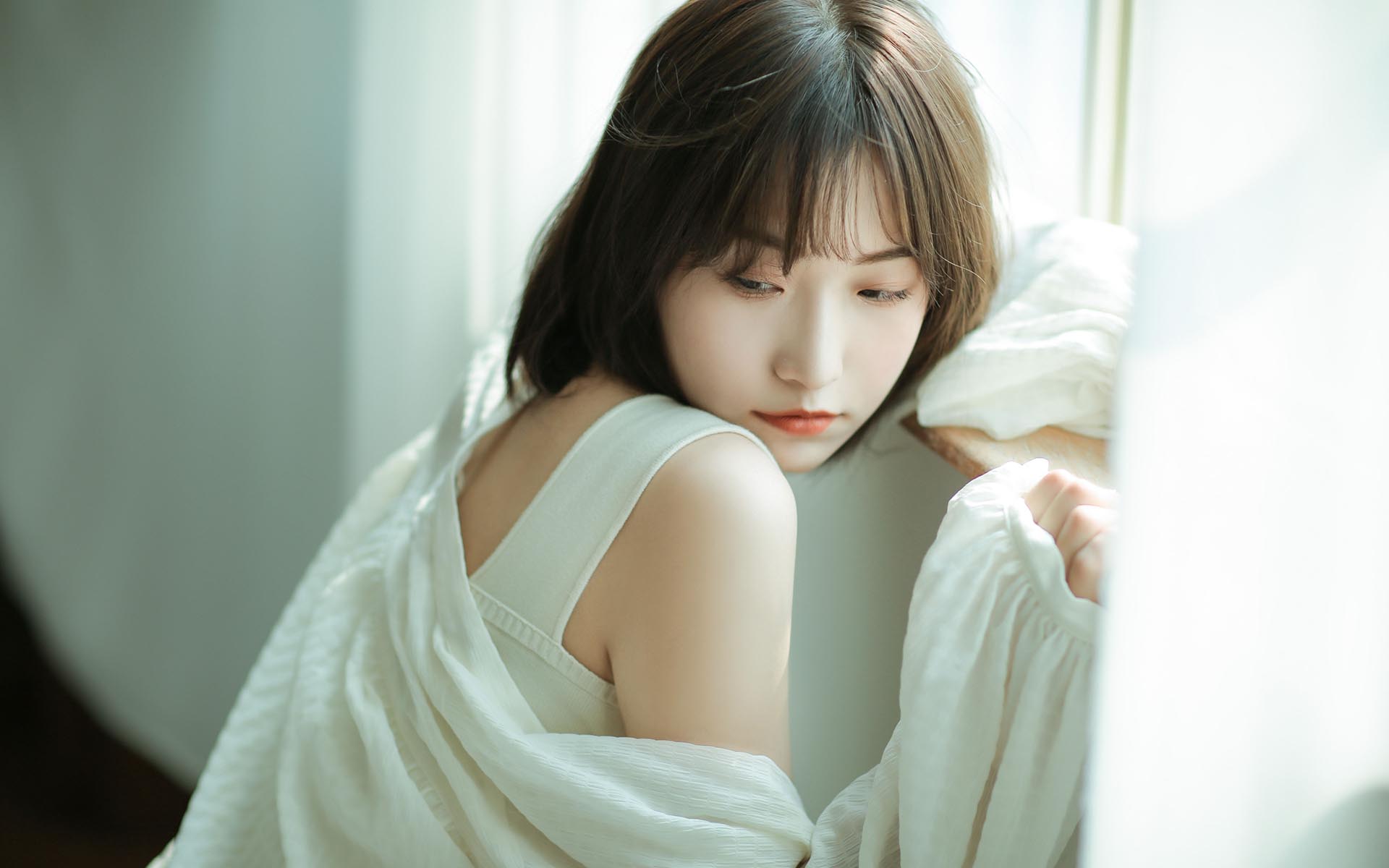 《私密视角（无删减）》韩漫在线观看