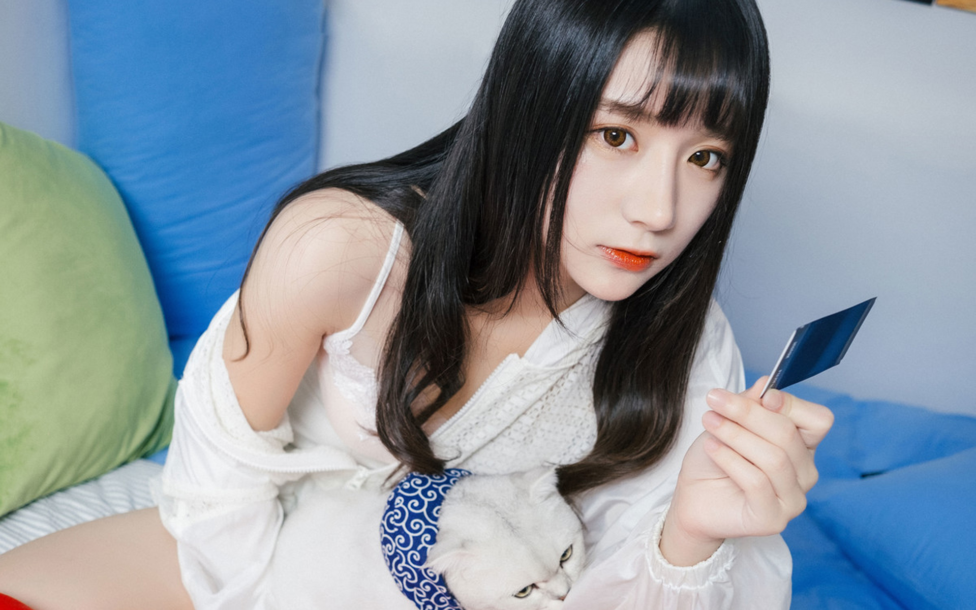 在线阅读《私密视角（无删减）》无遮挡版