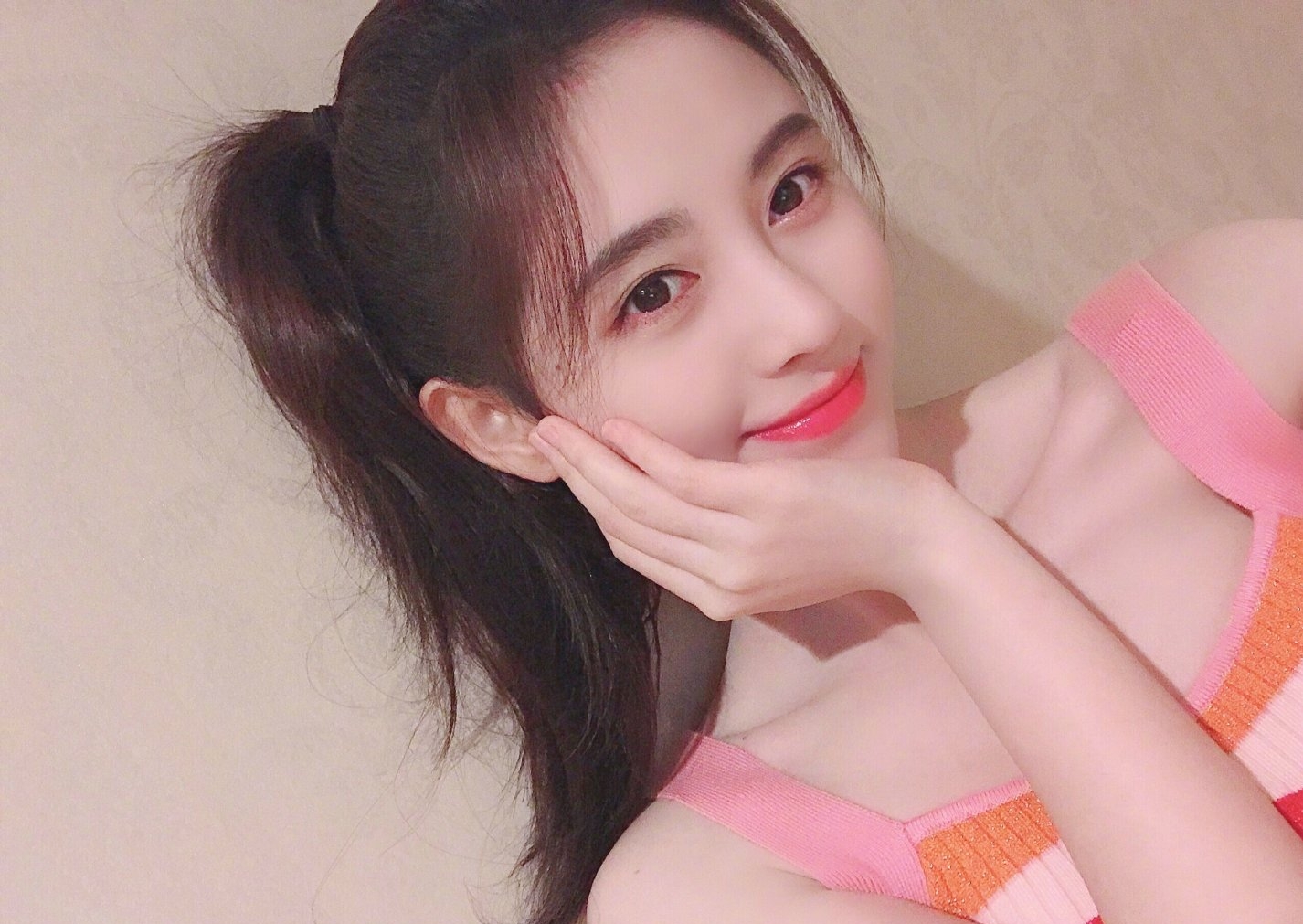 土豪漫画《深度交流会》免费在线观看全文女
